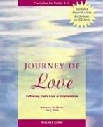 cover of Journey of Love