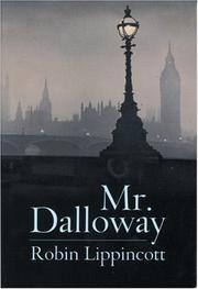 Cover of: Mr. Dalloway by Robin Lippincott