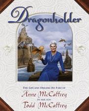 Cover of: Dragonholder