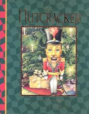 Cover of: The nutcracker by Norma Elizabeth Butterworth-McKittrick