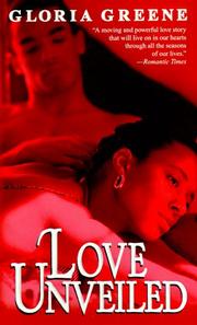 Cover of: Love Unveiled