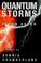 Cover of: Quantum Storms