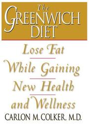 Greenwich Diet