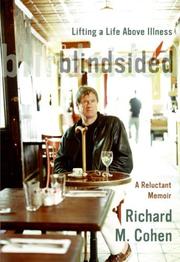 Blindsided by Richard M. Cohen