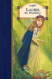 Cover of: Laurel the woodfairy by Cassie Kendall