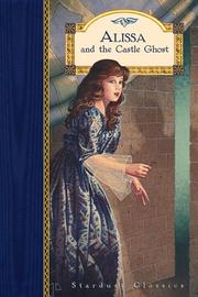 Cover of: Alissa and the castle ghost by Jillian Ross