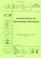 Cover of: Lecture Notes for Pyrotechnic Chemistry (Pyrotechnic Reference)