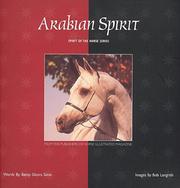 Cover of: Arabian spirit