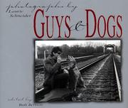 Guys and Dogs by Ruth Berman