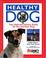 Cover of: Healthy Dog