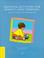 Cover of: Learning Activities for Infants and Toddlers