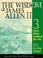 Cover of: The wisdom of James Allen II