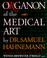 Cover of: Organon of the medical art
