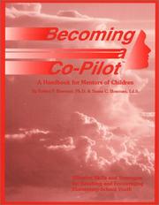 Cover of: Meaningful Mentoring, A Handbook of Effective Strategies, Projects and Activities: Helping You Become a Co-Pilot in a Child's Life