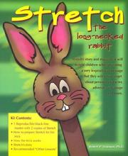 Cover of: Stretch, the Long Neck Rabbit by Robert P. Bowman