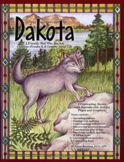 Cover of: The Adventures of Dakota by Susan Bowman