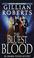 Cover of: The Bluest Blood (Amanda Pepper Mysteries)