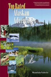 Cover of: Top rated Alaskan adventures