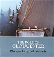 Cover of: The port of Gloucester