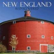 Cover of: New England Rediscovered