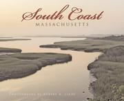 South coast Massachusetts by Robert N. Linde