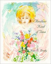 Cover of: Another Kind of Time