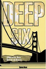 Deep Six by Donna M. Dean