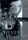 Cover of: The silver wolf