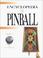 Cover of: Encyclopedia of pinball