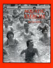 Cover of: Aquatic Exercise