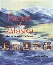 Cover of: Faces of Alaska: voices across the state