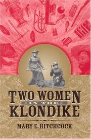 Cover of: Two women in the Klondike