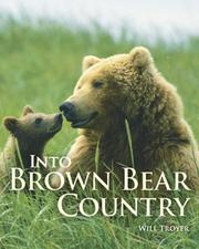 Cover of: Into Brown Bear Country