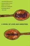 Cover of: Candy by Luke Davies