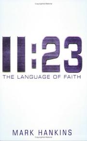 Cover of: The Language of Faith