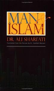 Cover of: Man And Islam