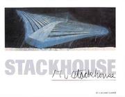 Stackhouse by J. Richard Gruber, Robert Stackhouse