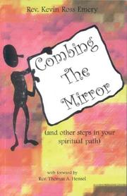 Cover of: Combing the Mirror