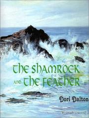 The Shamrock and the Feather by Dori Dalton