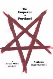 Cover of: The Emporer of Portland