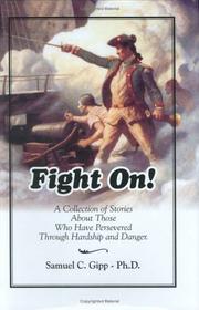 Cover of: Fight On!