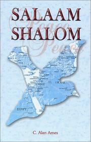 Cover of: Salaam Shalom