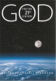 Cover of: God for the 21st century