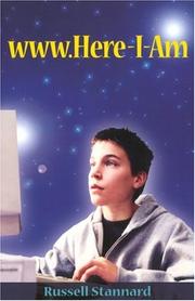 Cover of: www.Here-I-am