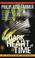 Cover of: The Dark Heart of Time