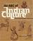 Cover of: An ABC of Indian Culture