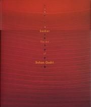 Cover of: Seeker: The Art of Sohan Qadri