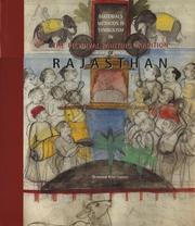 Cover of: Pichhvai Painting Tradition of Rajasthan: Materials, Methods and Symbolism