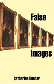 Cover of: False images