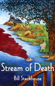 Cover of: Stream of Death (An ed Mcavoy Mystery)